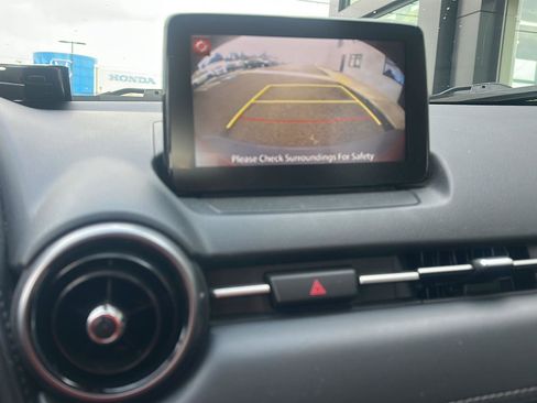 Used 2020 MAZDA CX-3 Sport image 13