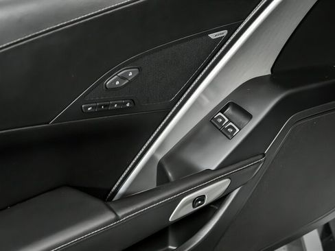 Used 2017 Chevrolet Corvette Z06 image 17