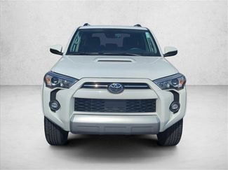 Certified 2024 Toyota 4Runner TRD Off-Road video 2