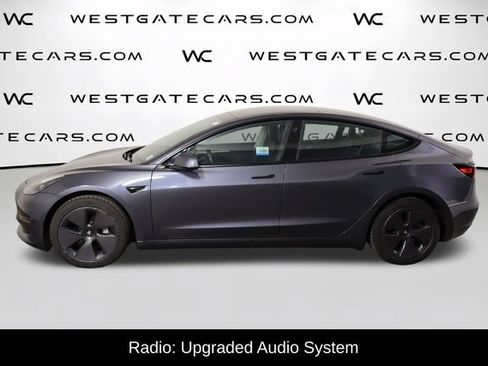 Used 2023 Tesla Model 3 Standard Range RWD image 5
