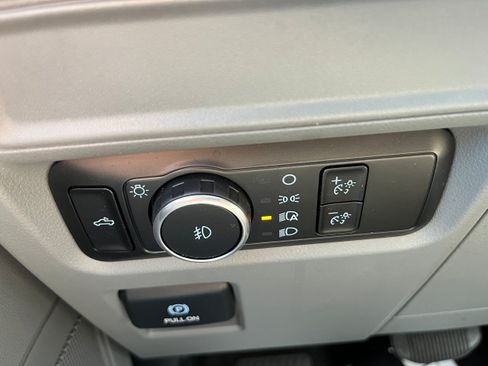 Certified 2024 Ford F150 XLT AWD/4WD image 19