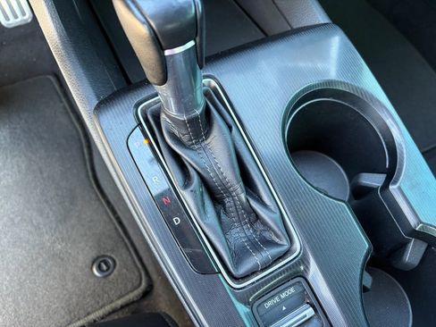 Used 2022 Honda Civic Sport image 20