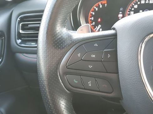 Used 2024 Dodge Durango GT image 34