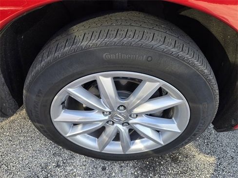 Used 2023 Acura RDX FWD image 10