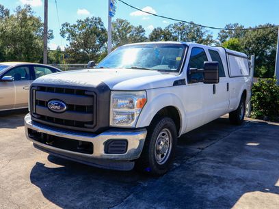 Used 2014 Ford F350 XL