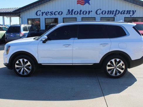 Used 2020 Kia Telluride S image 8