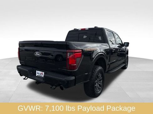 Used 2025 Ford F150 Tremor w/ Bed Utility Package image 10