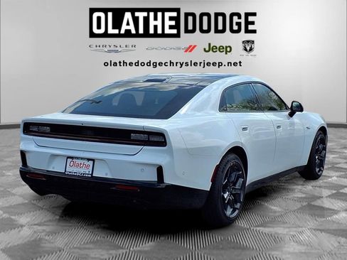 New 2026 Dodge Charger R/T image 28