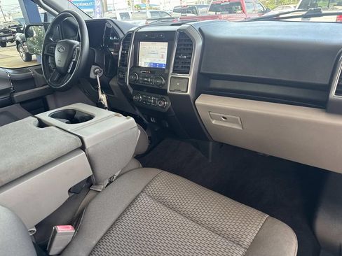 Used 2020 Ford F150 XLT w/ Equipment Group 302A Luxury AWD/4WD image 14