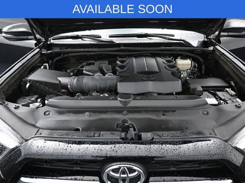 Used 2017 Toyota 4Runner Limited AWD/4WD image 39