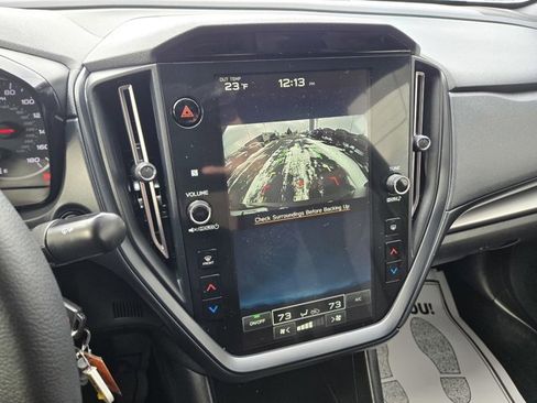 Used 2024 Subaru WRX image 10