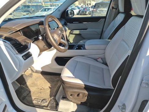 Used 2024 GMC Acadia Denali w/ LPO, Floor Liner Package image 11