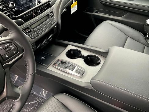 New 2026 Honda Ridgeline RTL image 14