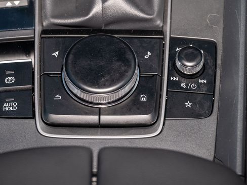 Used 2025 MAZDA CX-50 AWD 2.5 S w/ Weather Package image 27