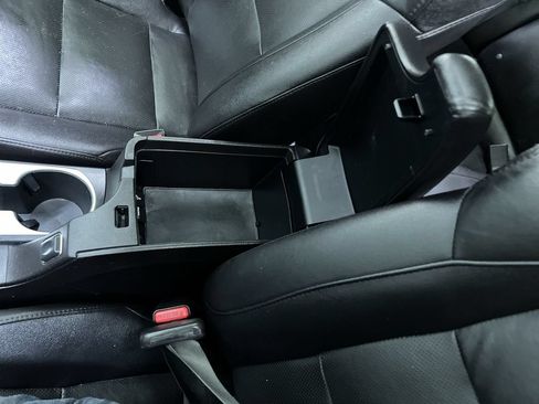 Used 2016 Acura ILX FWD image 25