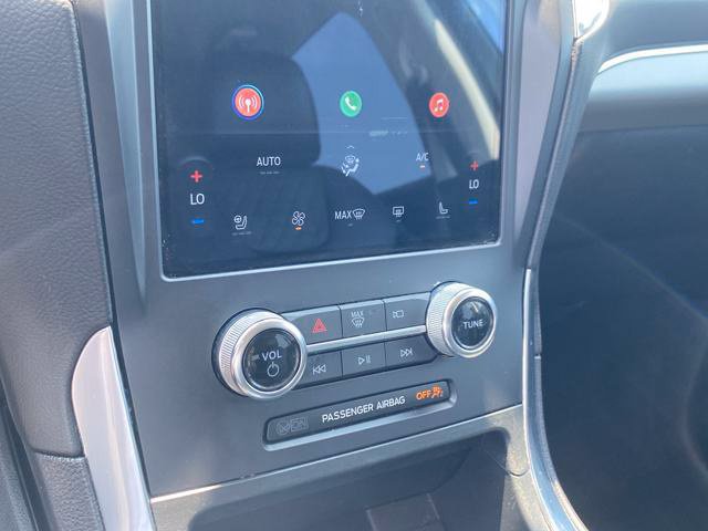 Used 2024 Ford Edge Titanium AWD/4WD image 18