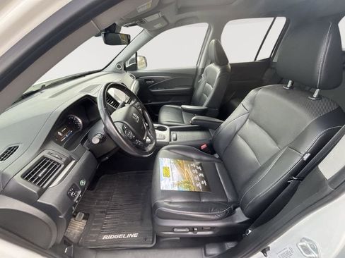 Used 2021 Honda Ridgeline RTL-E image 10