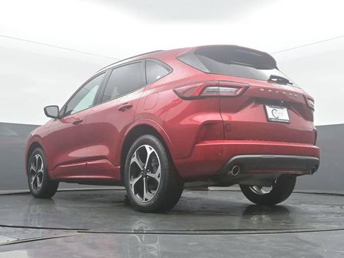 Used 2024 Ford Escape ST-Line Select w/ Tech Pack #2 AWD/4WD image 49