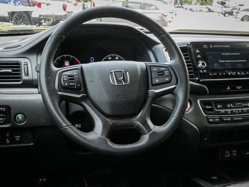 Used 2024 Honda Ridgeline RTL image 6
