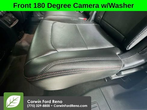Used 2016 Ford Explorer Sport w/ Equipment Group 401A AWD/4WD image 25