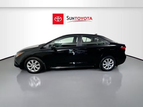 Used 2026 Toyota Corolla LE FWD image 7