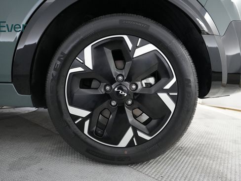 Used 2023 Kia Niro Wind image 19