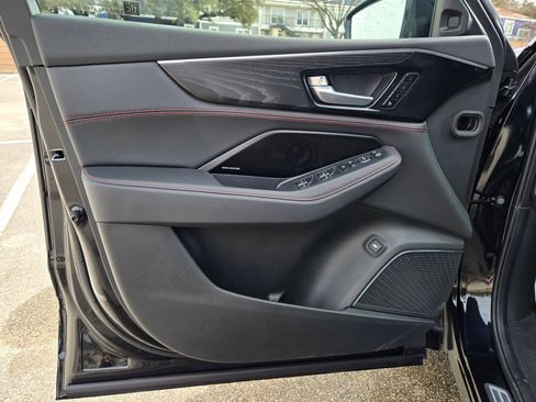 New 2026 Acura MDX Type S image 11