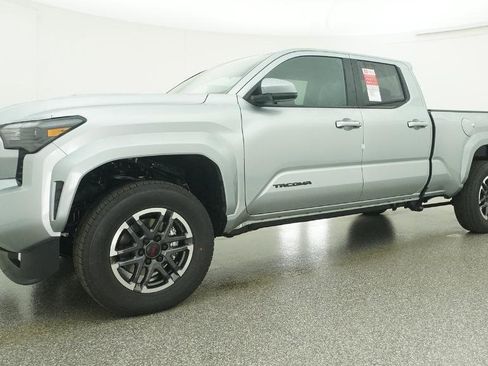 New 2026 Toyota Tacoma TRD Sport AWD/4WD image 44