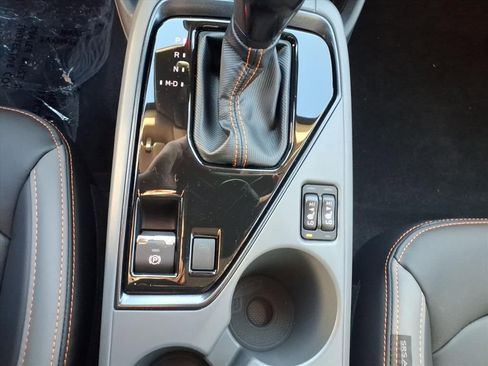 New 2026 Subaru Crosstrek 2.5i Limited w/ Popular Package #4A AWD/4WD image 12