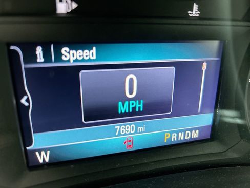 Used 2022 Buick Encore Preferred w/ Safety Package AWD/4WD image 12