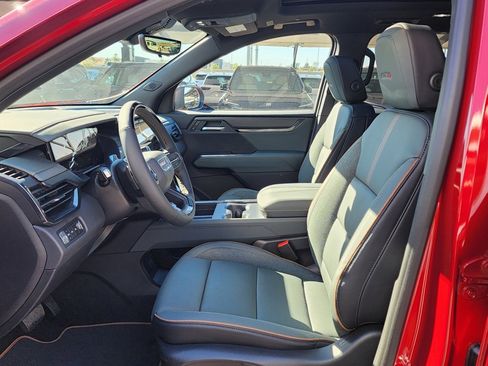 New 2026 GMC Acadia AT4 image 16