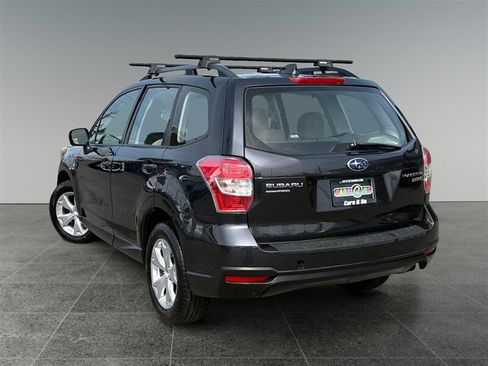 Used 2016 Subaru Forester 2.5i w/ Alloy Wheel Package AWD/4WD image 3