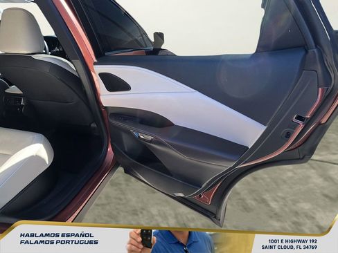 Used 2023 Lexus RX 350 Premium Plus w/ Cold Area Package image 29