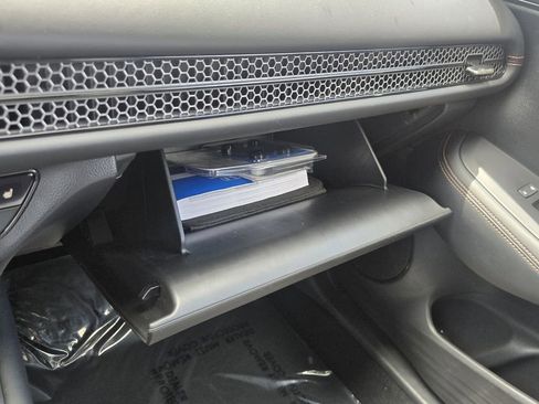 Certified 2024 Honda HR-V Sport image 22
