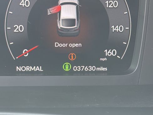 Used 2024 Acura Integra A-Spec FWD image 6
