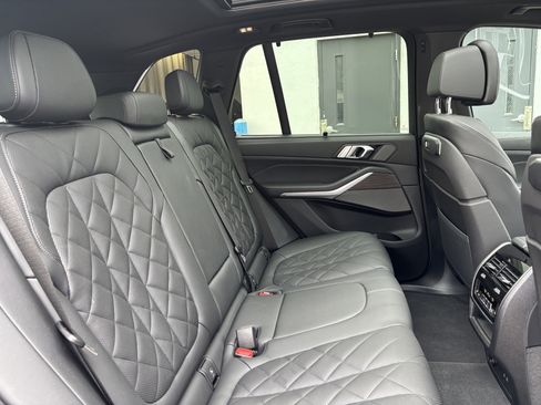 Certified 2026 BMW X5 xDrive40i w/ Climate Comfort Package AWD/4WD image 31
