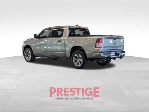 Used 2022 RAM 1500 Big Horn AWD/4WD image 10