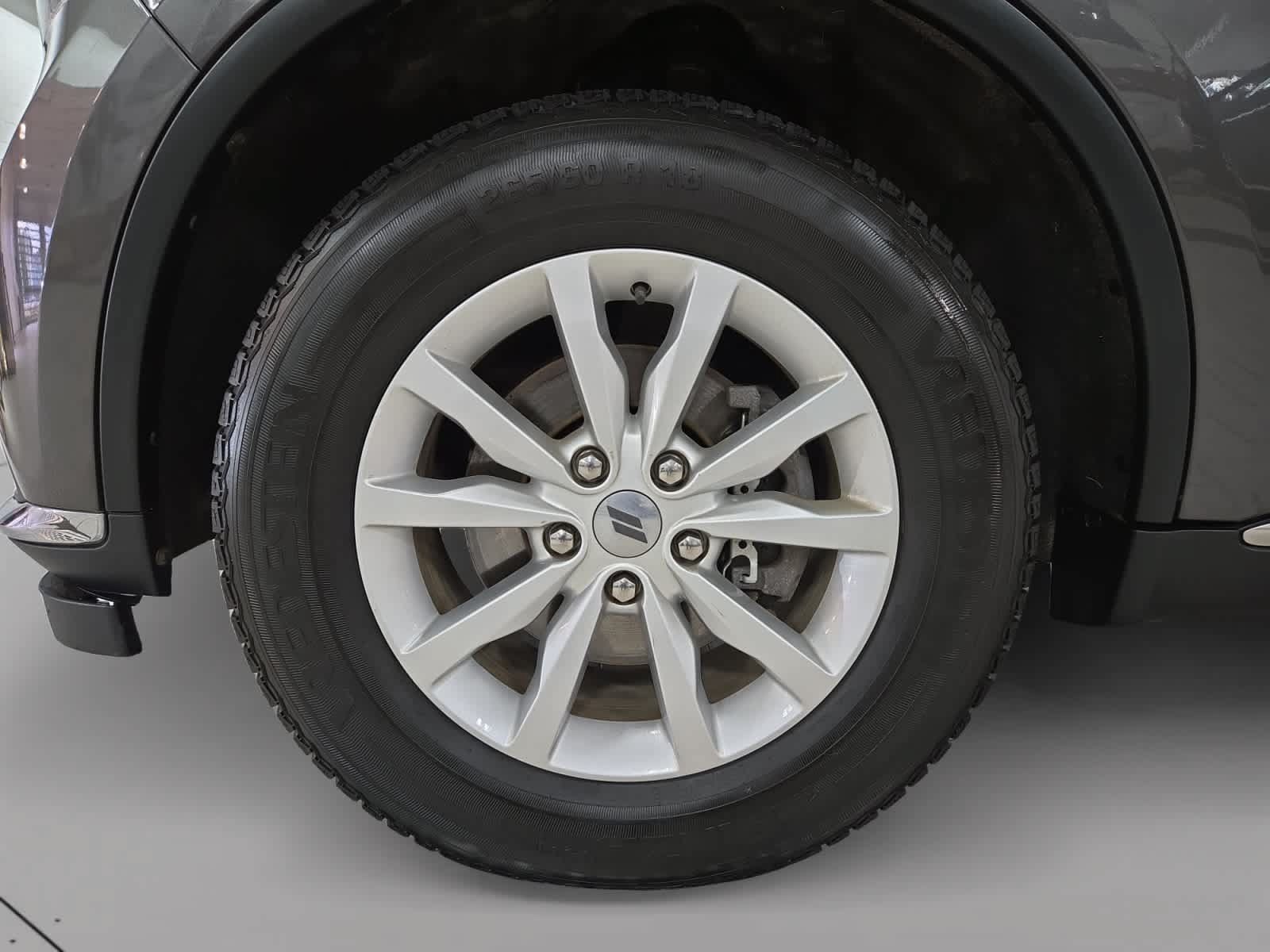 Used 2019 Dodge Durango SXT AWD/4WD image 9