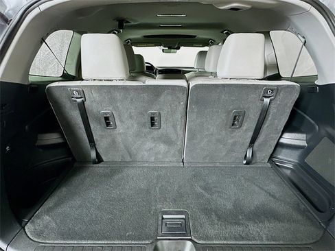 Certified 2022 Honda Pilot Special Edition image 31