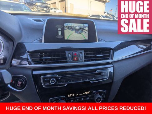 Used 2019 BMW X1 sDrive28i w/ Convenience Package image 26