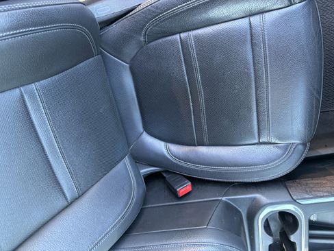 Certified 2023 GMC Sierra 2500 Denali w/ Denali Ultimate Package image 10