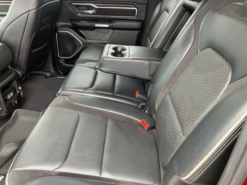 Certified 2021 RAM 1500 Laramie image 16