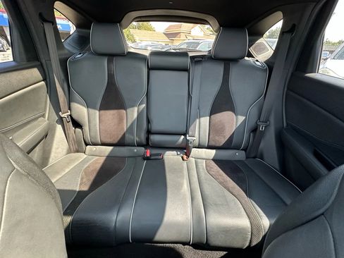 Used 2021 Acura RDX A-Spec image 18