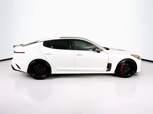 Used 2019 Kia Stinger GT1 RWD image 26