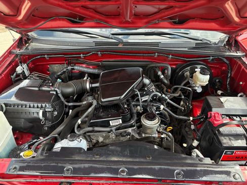 Used 2011 Toyota Tacoma 2WD Access Cab image 23