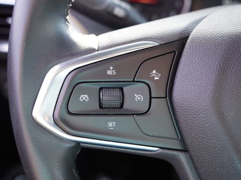 Used 2021 Chevrolet TrailBlazer ACTIV w/ Sun and Liftgate Package image 31