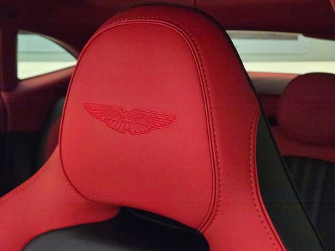 Used 2025 Aston Martin DBX 707 AWD/4WD image 33