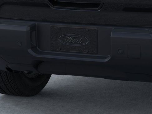 New 2026 Ford Bronco Sport Big Bend AWD/4WD image 24