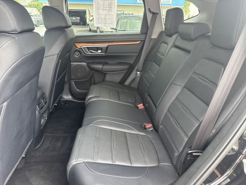 Used 2018 Honda CR-V EX-L image 6