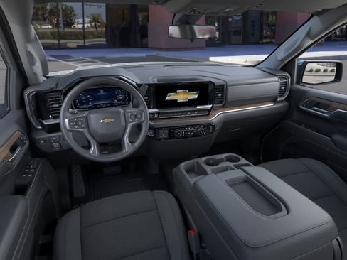 New 2026 Chevrolet Silverado 1500 LT image 15